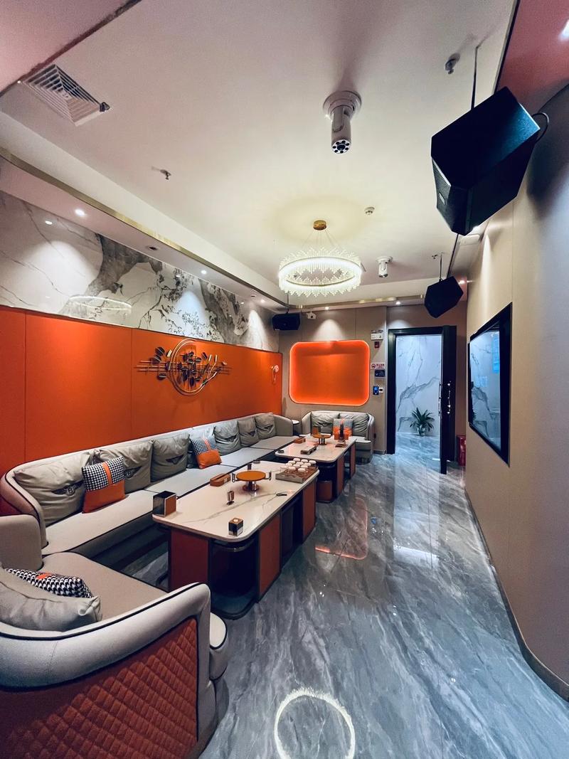 秦皇岛商务ktv计时方式解析-青龙满族自治县ktv预定